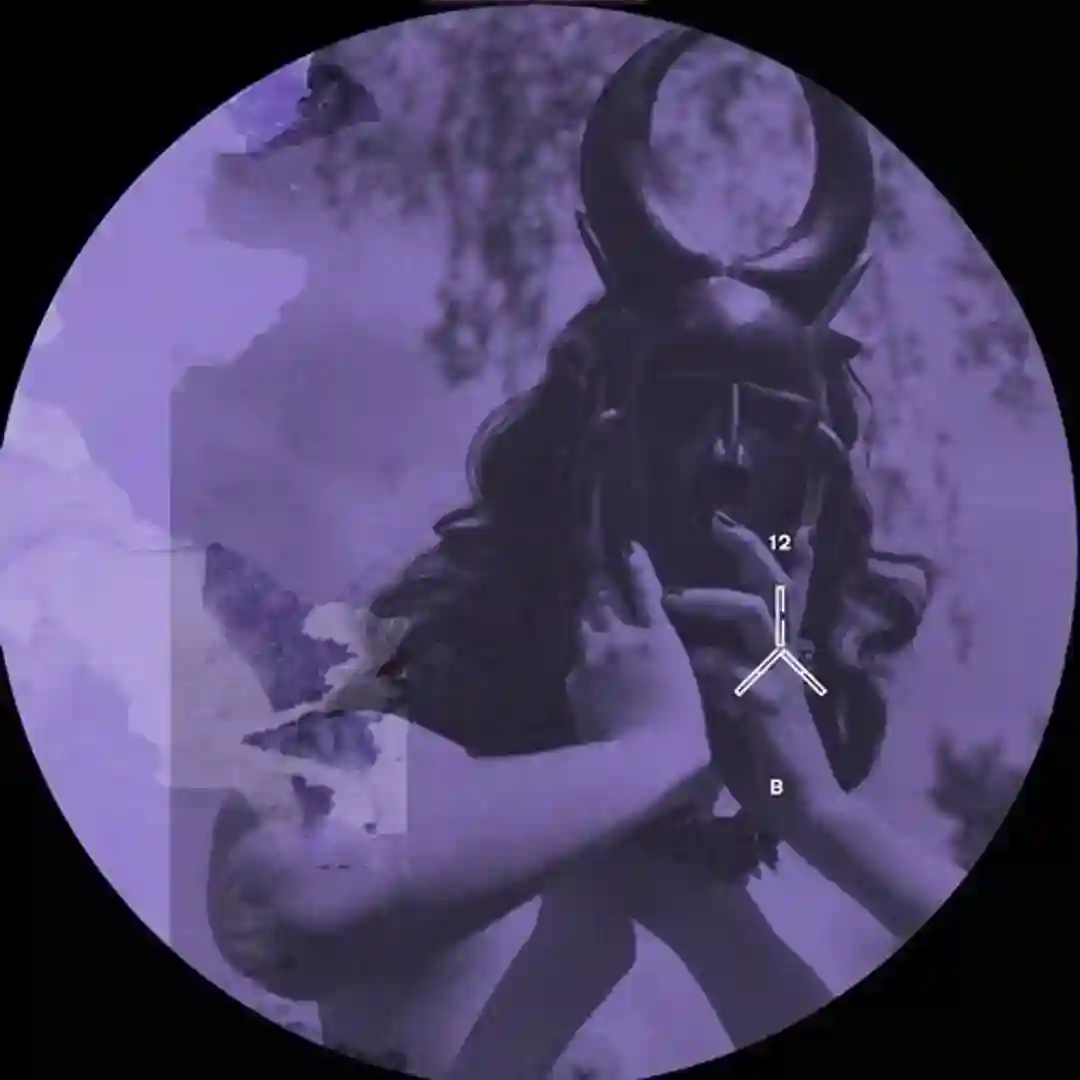 Red River (Original Version) cover