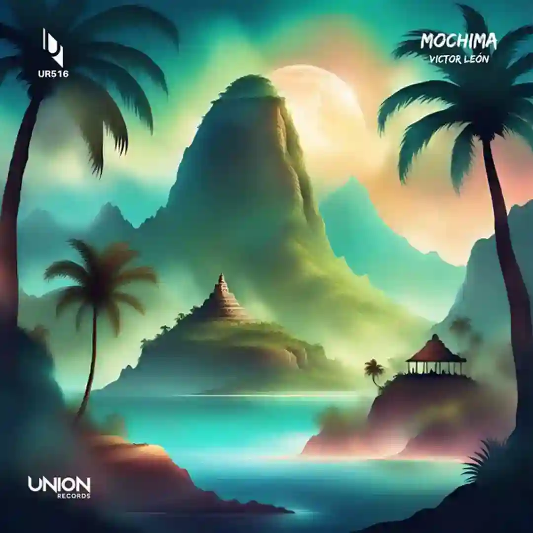 Mochima cover