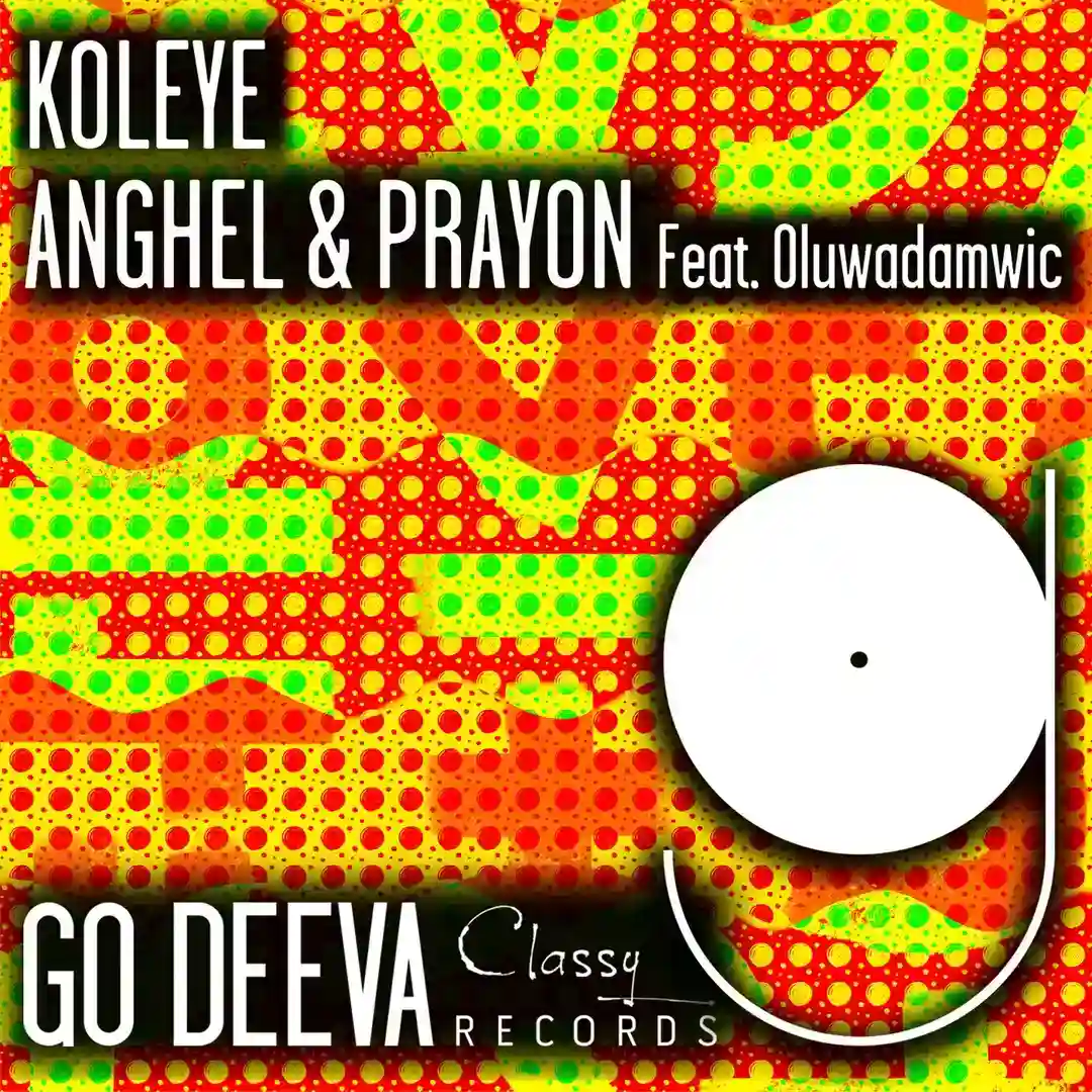 Koleye cover