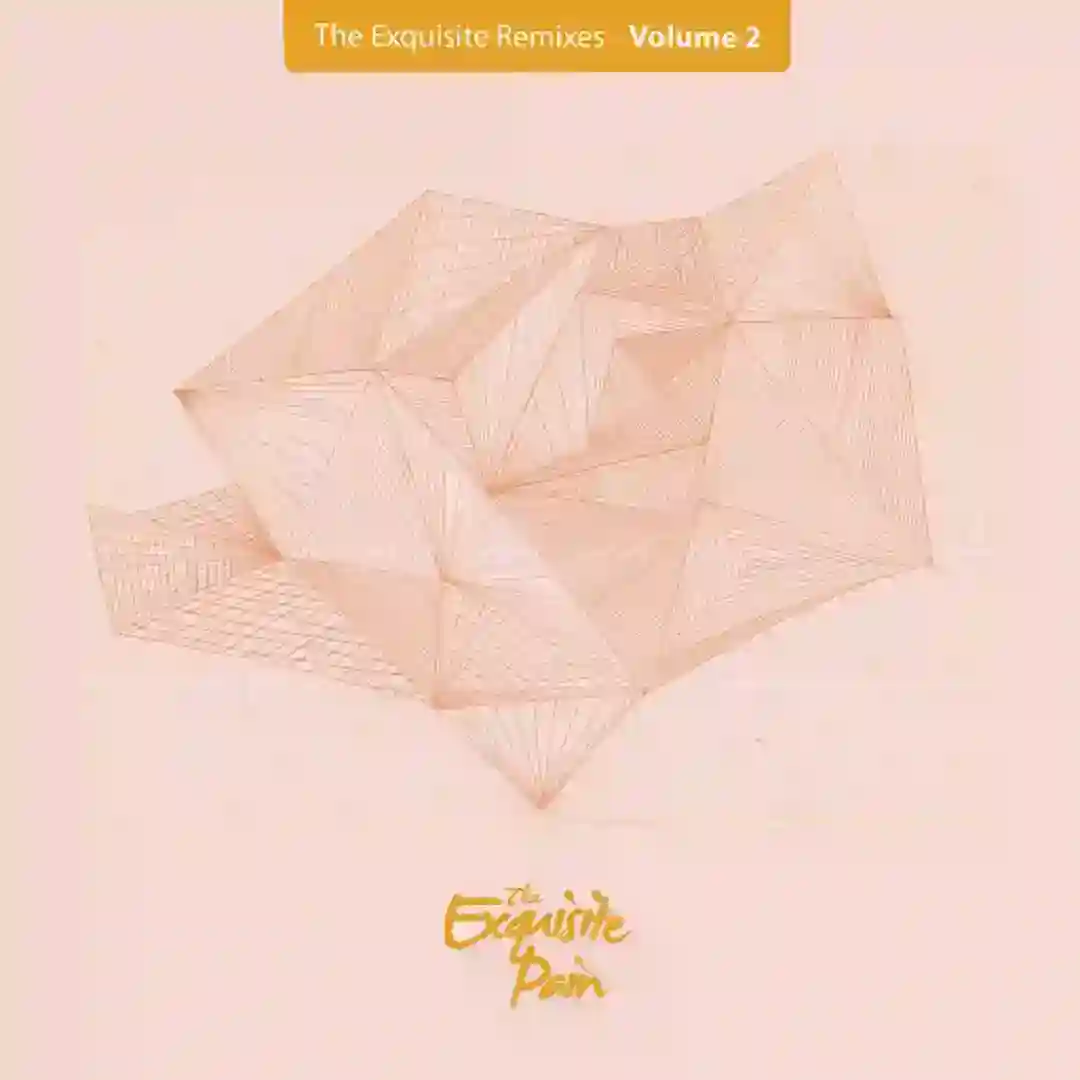 The Exquisite Remixes, Vol. 2 cover
