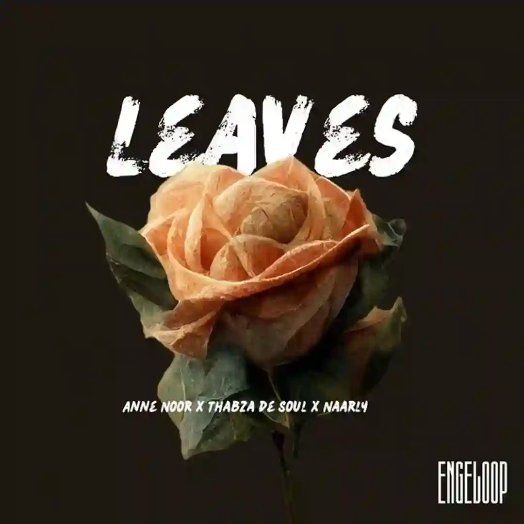 Leaves cover