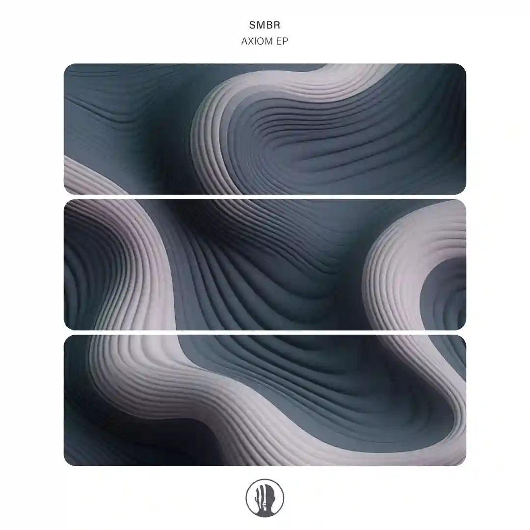 Axiom EP cover