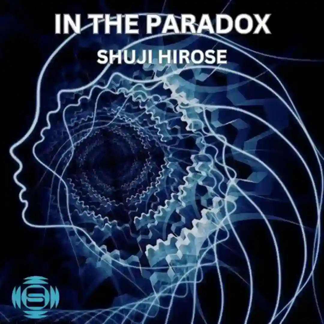 IN THE PARADOX (SOW CLUB MIX) cover