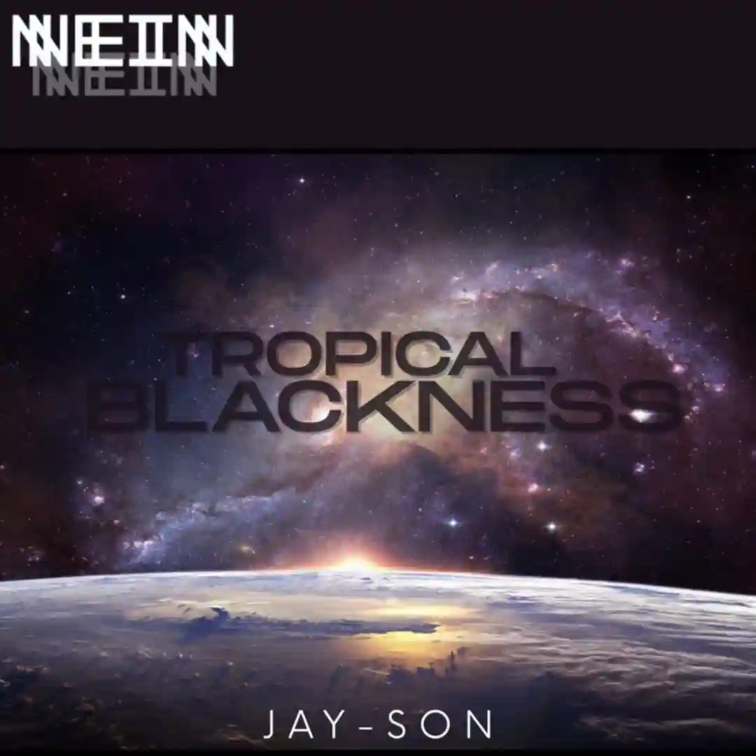 Tropical Blackness (Original Mix) cover