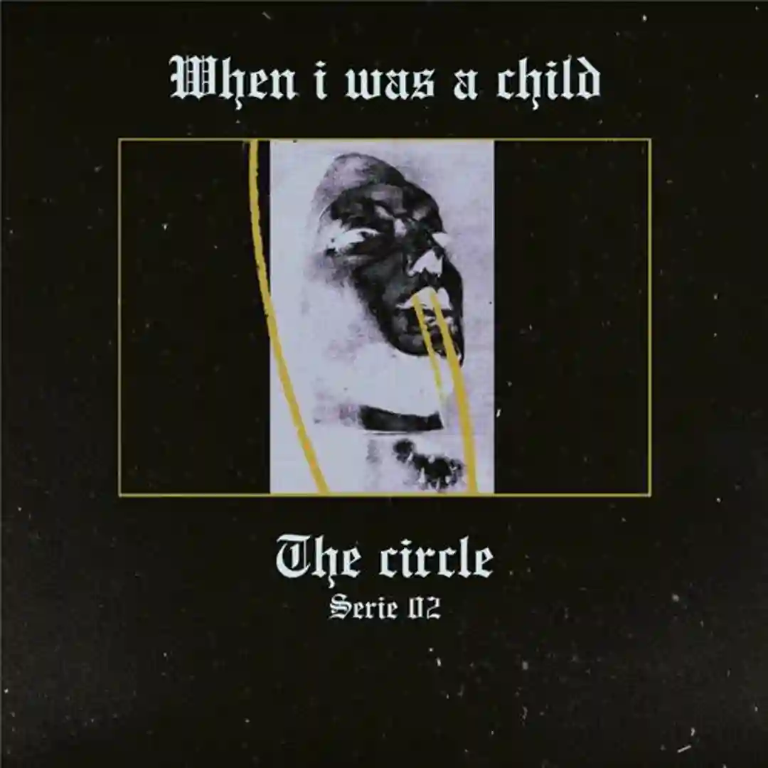 The Circle cover