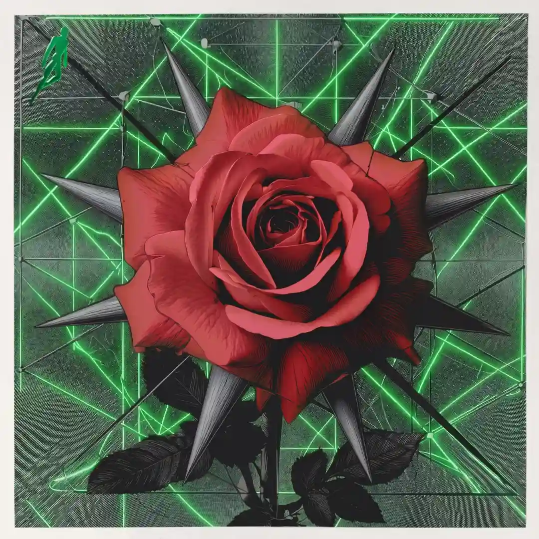 Rubra cover