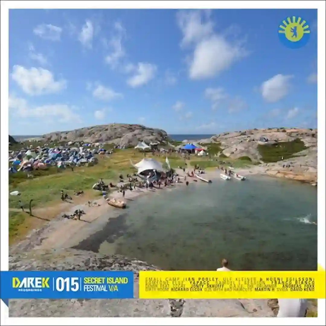 Spitzbergen (Original Mix) cover