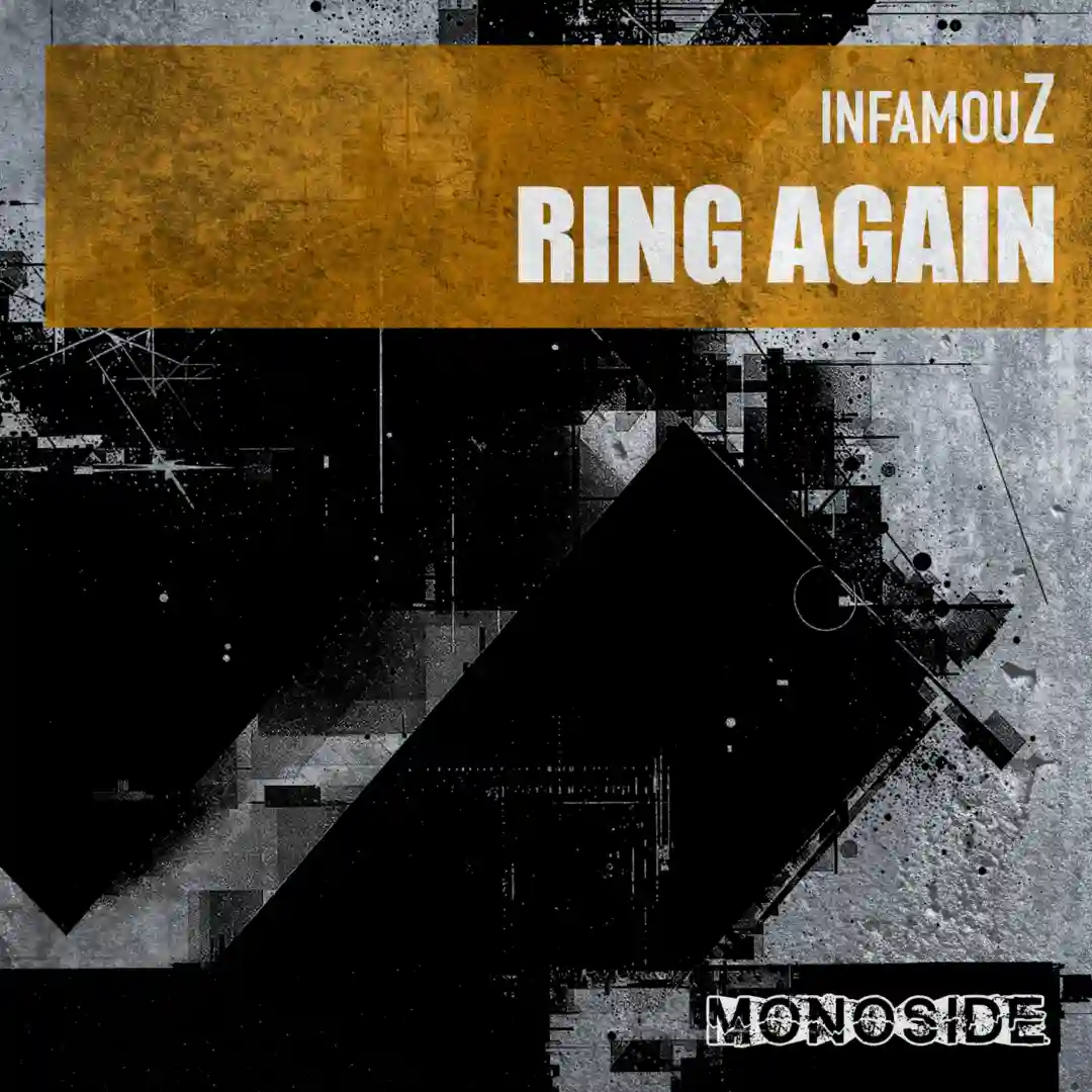 Ring Again (Original Mix) cover