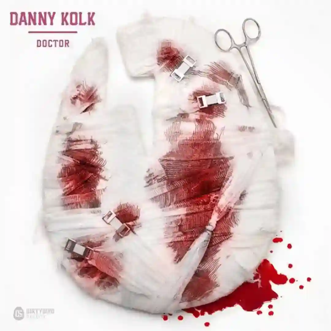 Doctor (Original Mix) cover