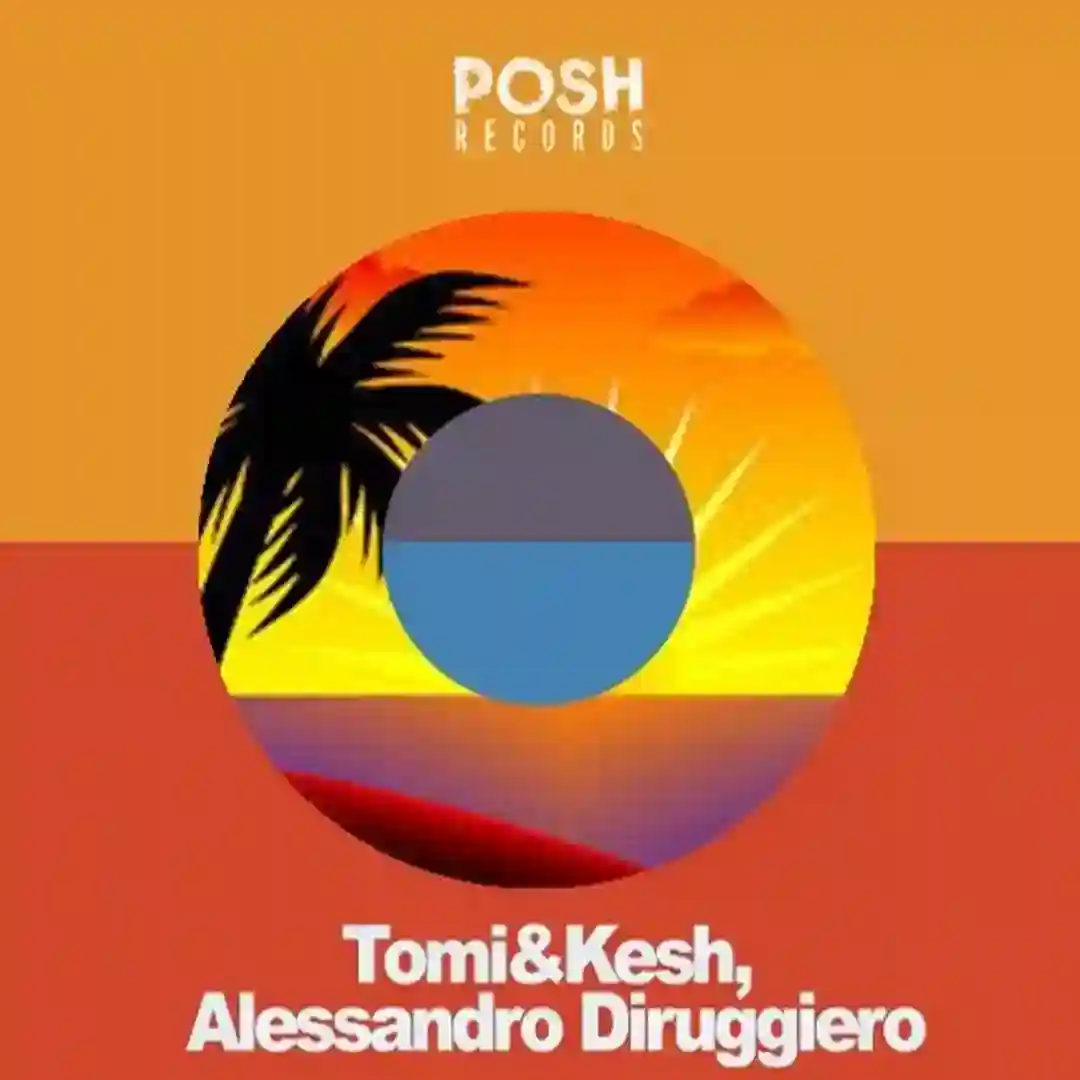 Rollercoaster (Original Mix) cover