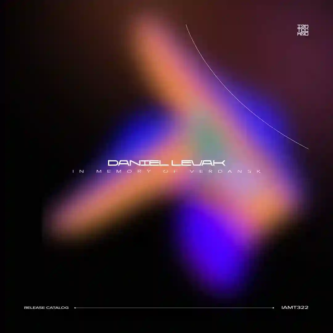 In Memory of Verdansk (Original Mix) cover