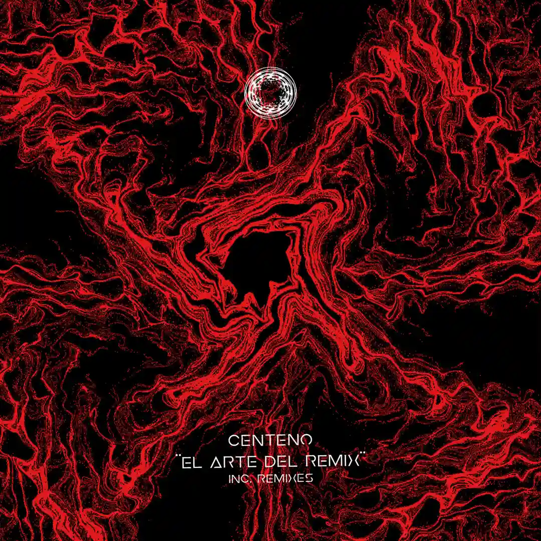 El Arte Del Remix (GAVRIEL (AR)) cover