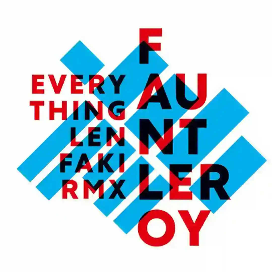 Everything cover