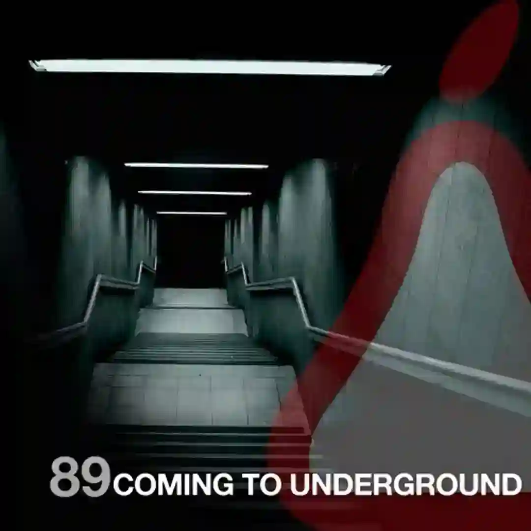 Coming to Underground (Matt Sassari Remix) cover