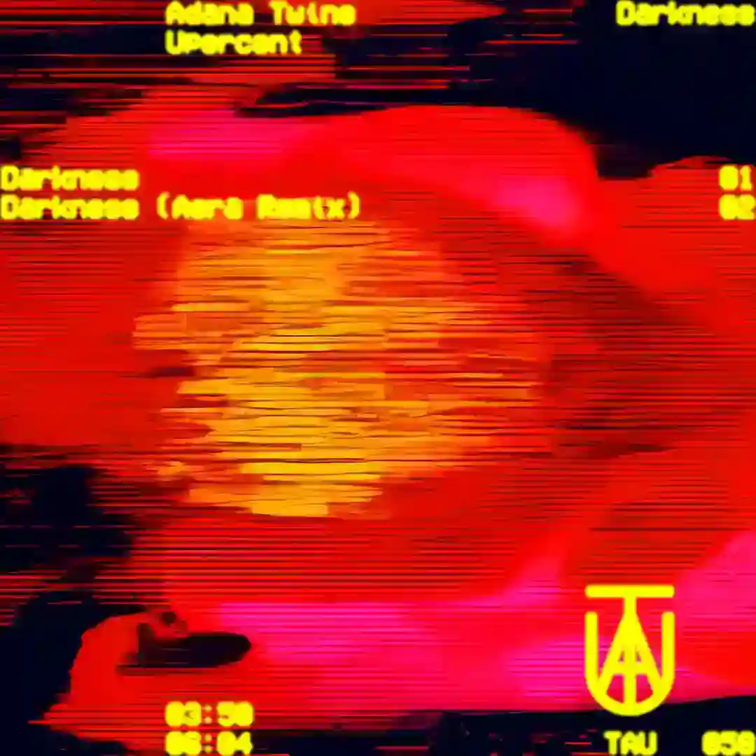 Darkness (Aera Remix) cover