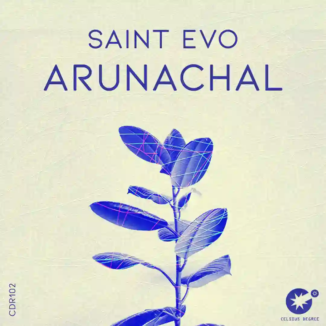 Arunachal cover