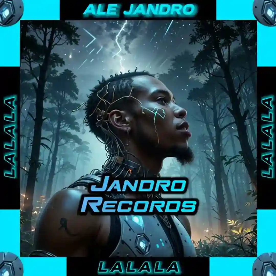 LALALA cover