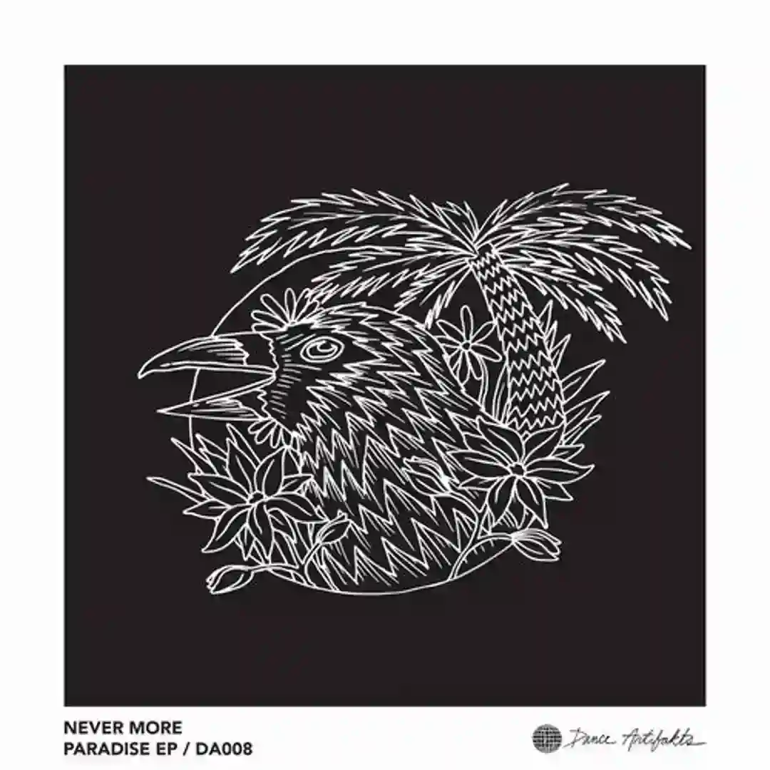 Paradise (Original Mix) cover