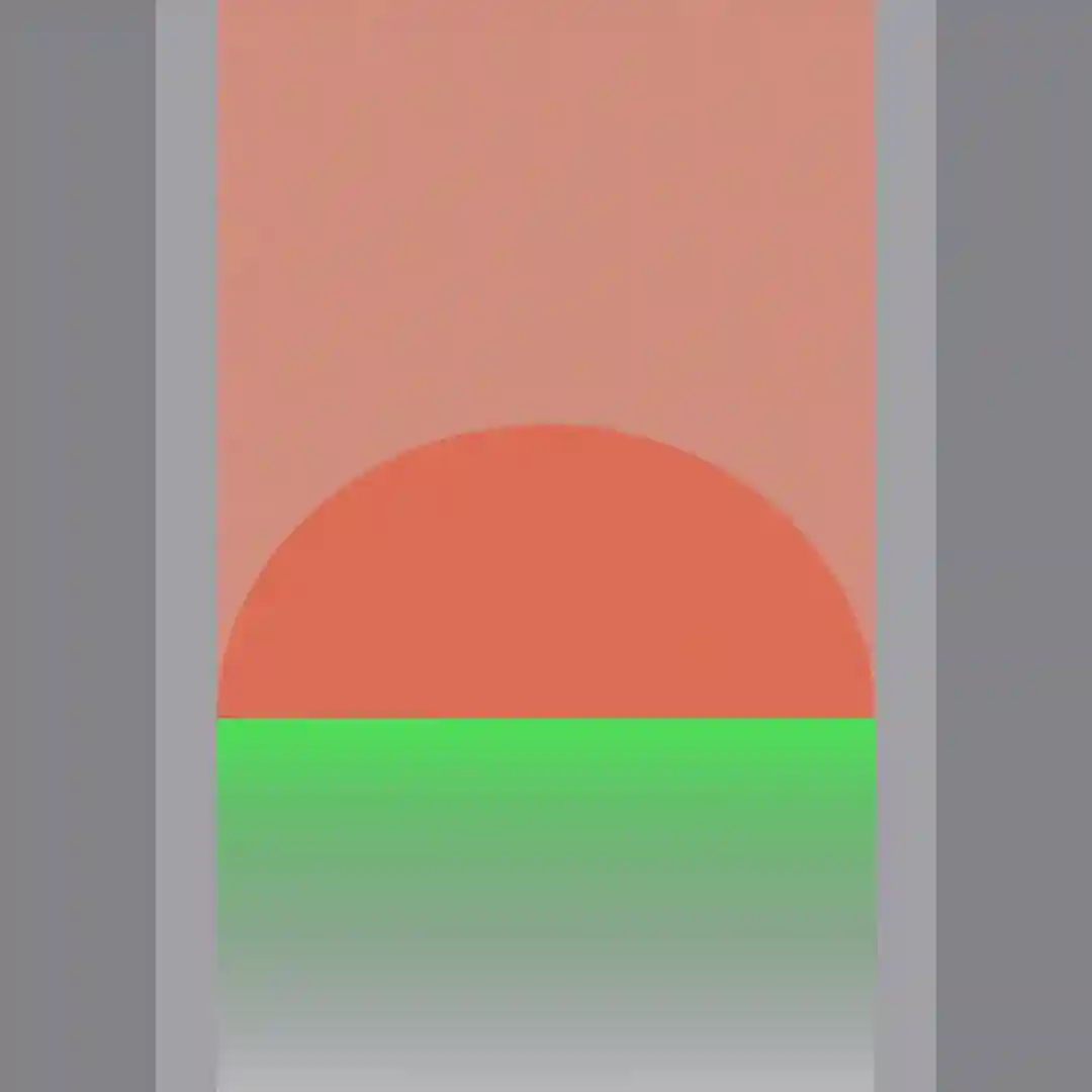 Outside music for inside people (Short) cover