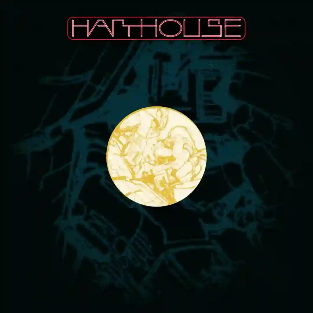 Shloyda cover