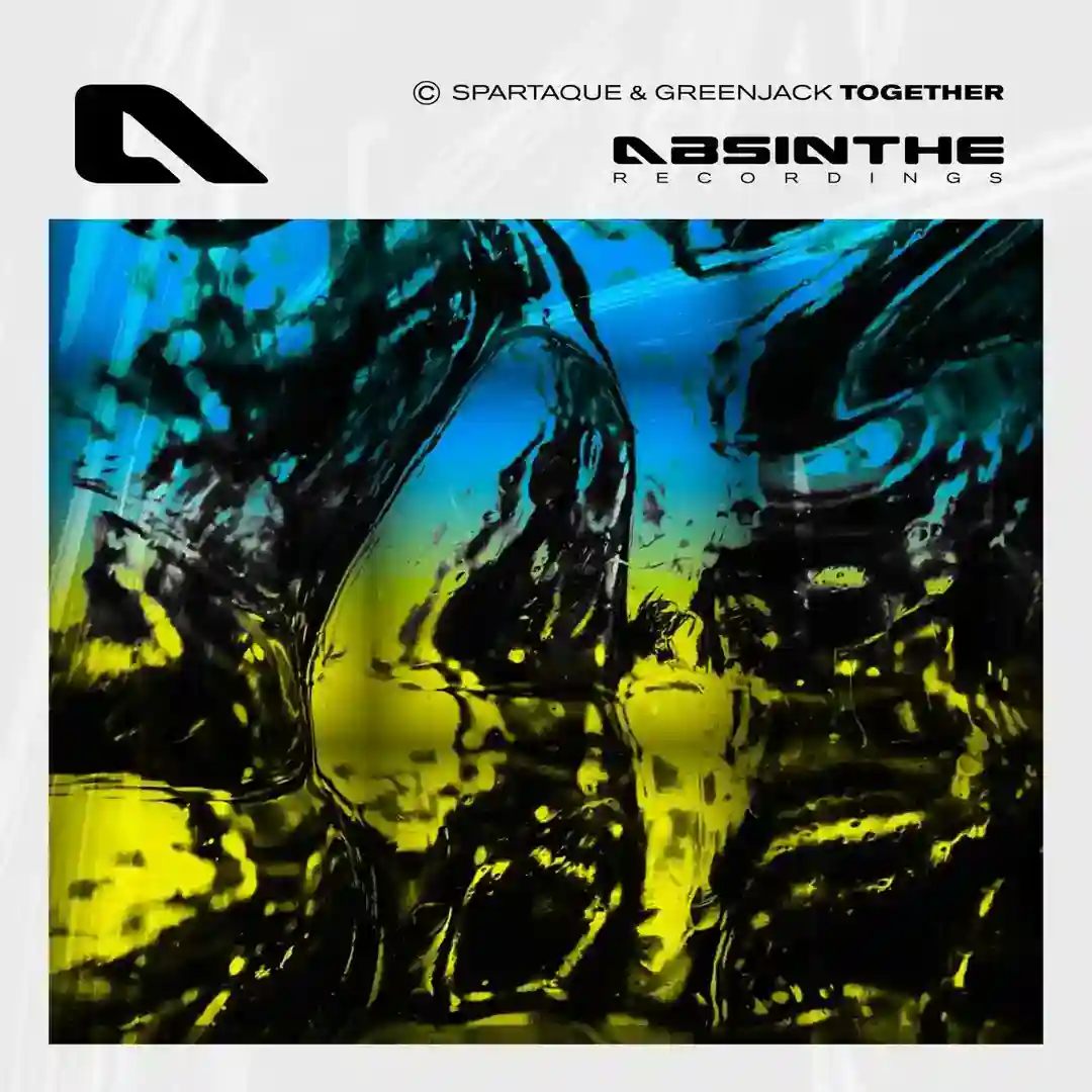 Together cover
