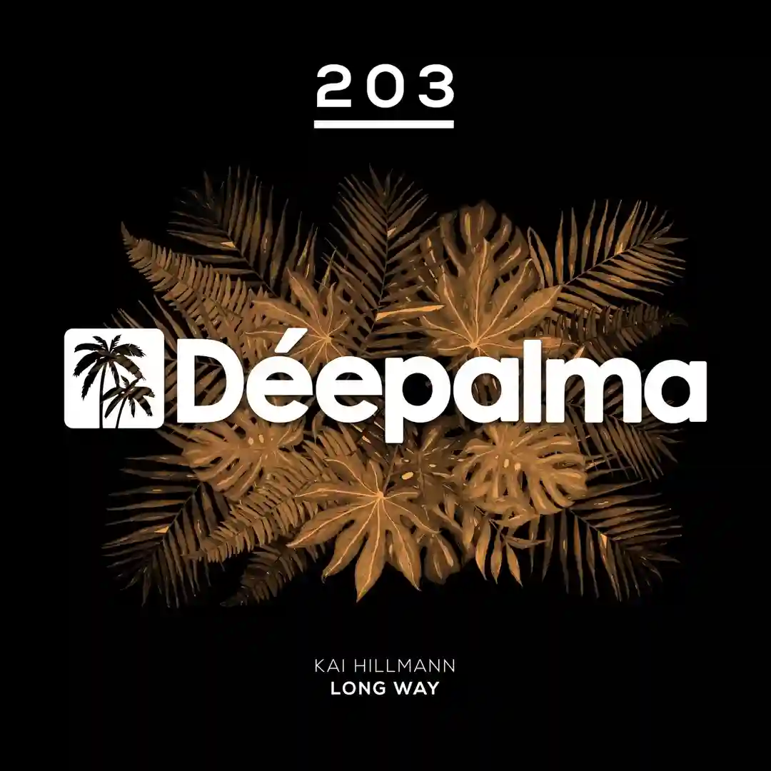 Long Way (Extended Mix) cover