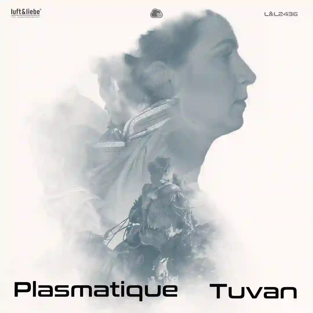 Tuvan (Original Mix) cover