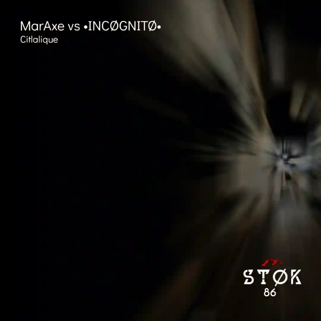 Citlalatonac (Original Mix) cover