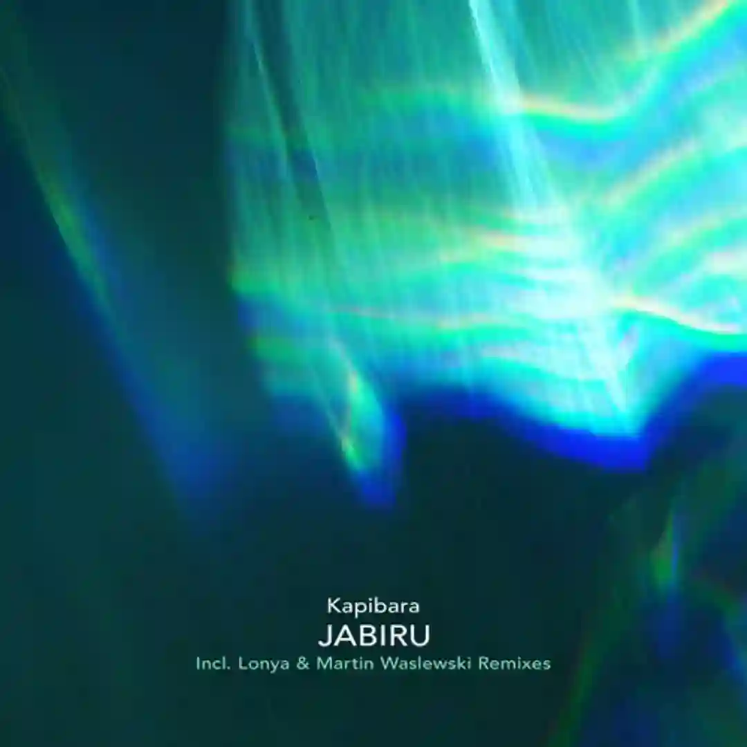 Venustus (Lonya Remix) cover