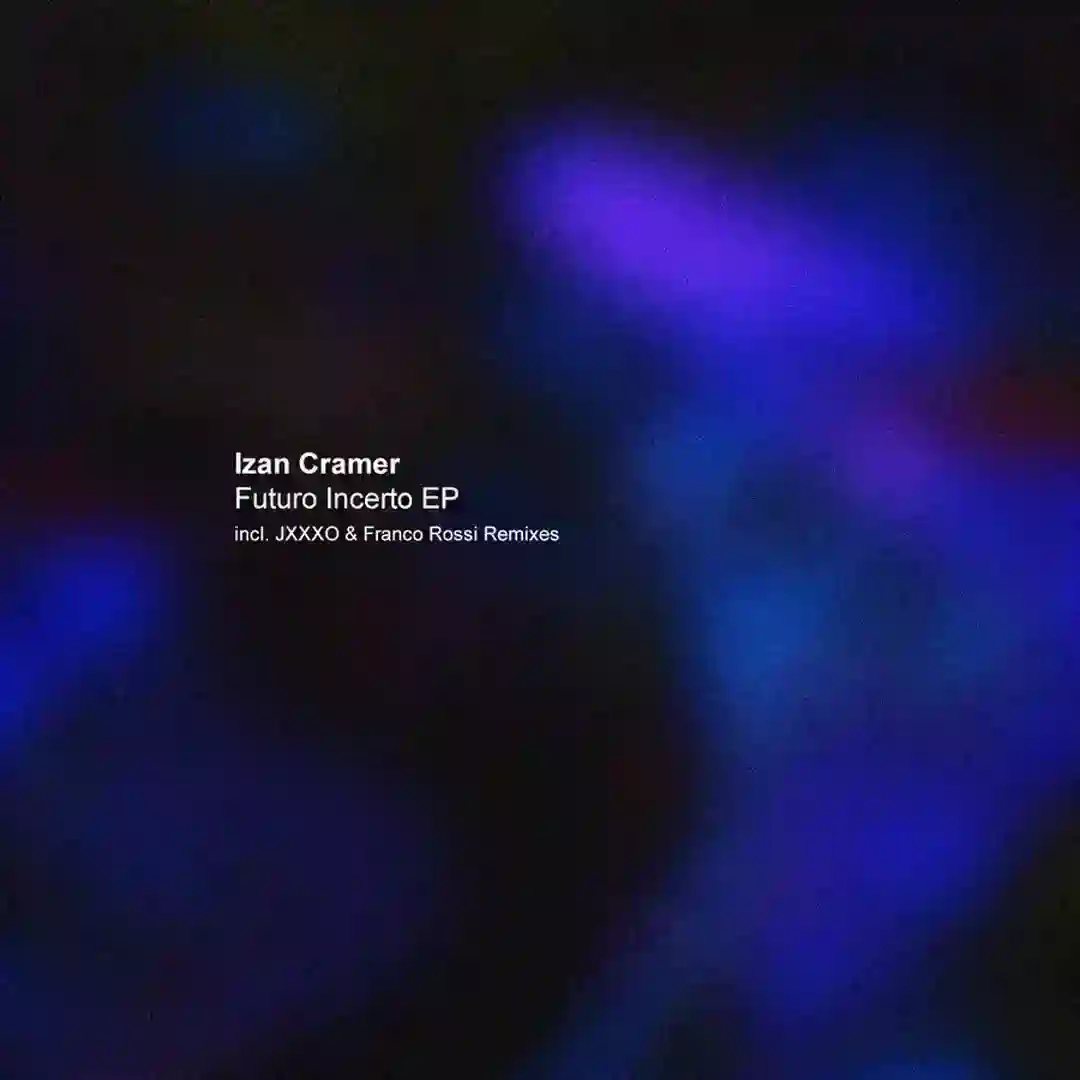 Dissonant (Original Mix) cover