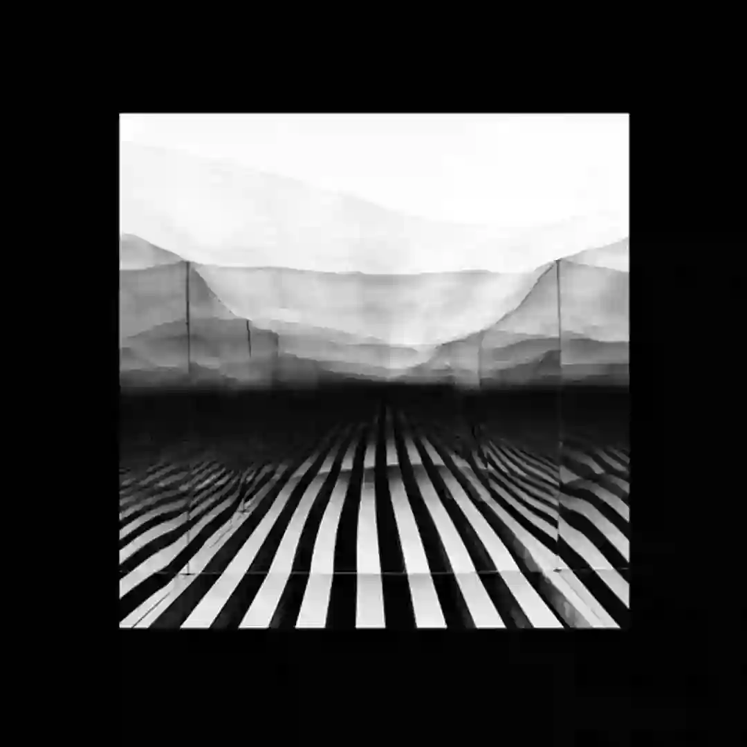 Vega (Original Mix) cover