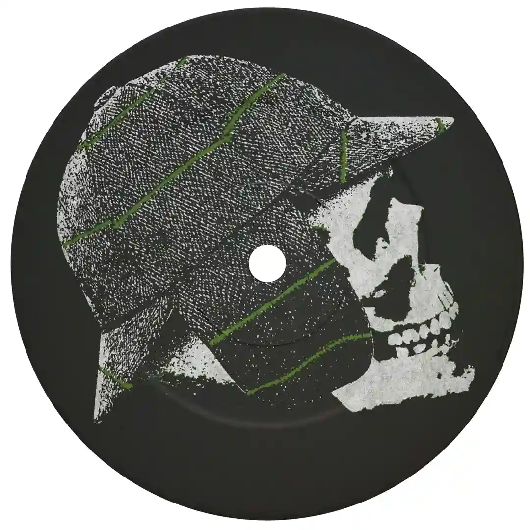 The Truth (feat. Lisa Lohan) (Original Mix) cover