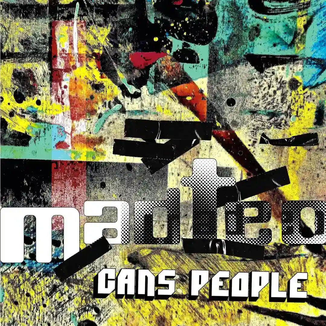 Cans People cover