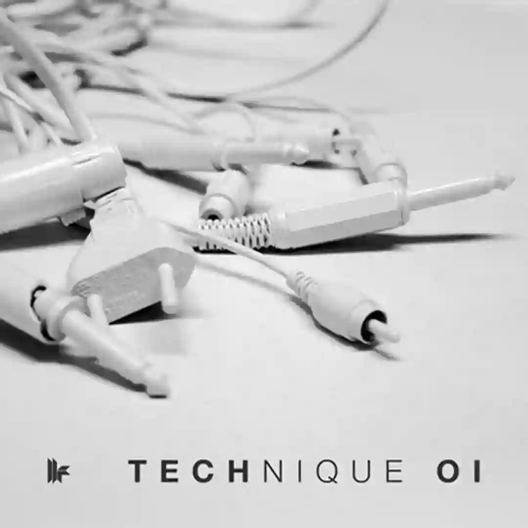 The Music (Original Club Mix) cover