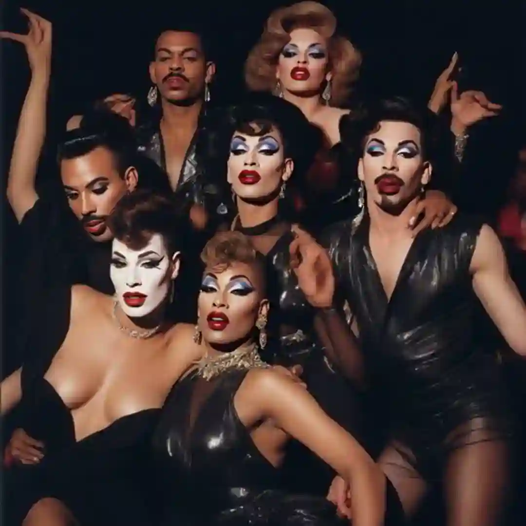 Feel That Ass cover