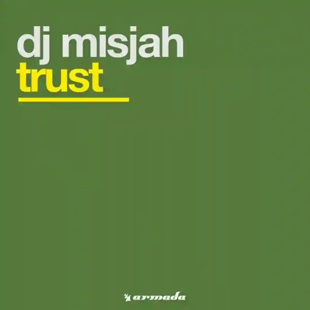 Trust (Original Mix) cover