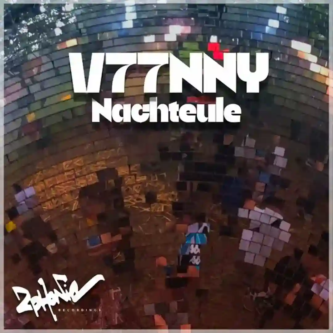 Nachteule (Patric Cele's Flipmode Remix) cover
