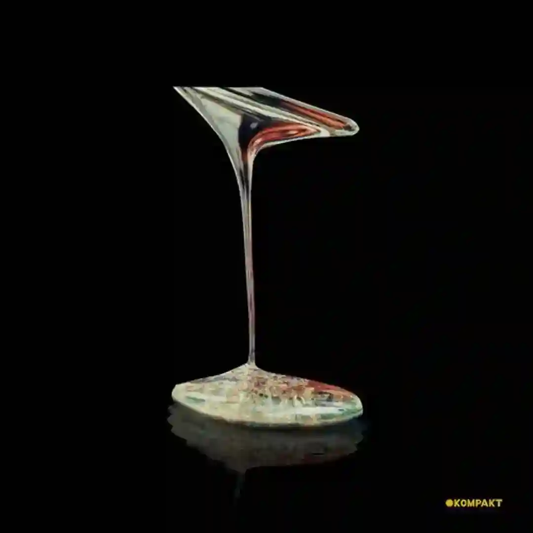 The Weight (Lake Turner Mix) cover