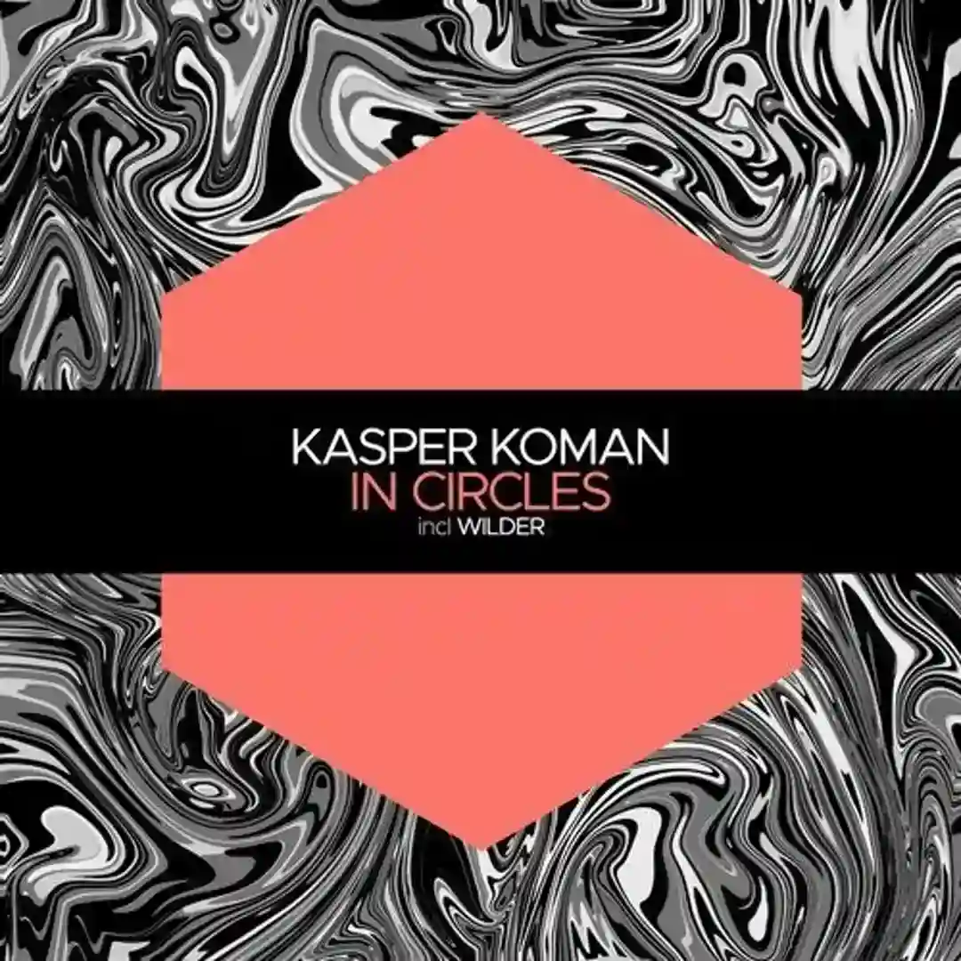 In Circles cover