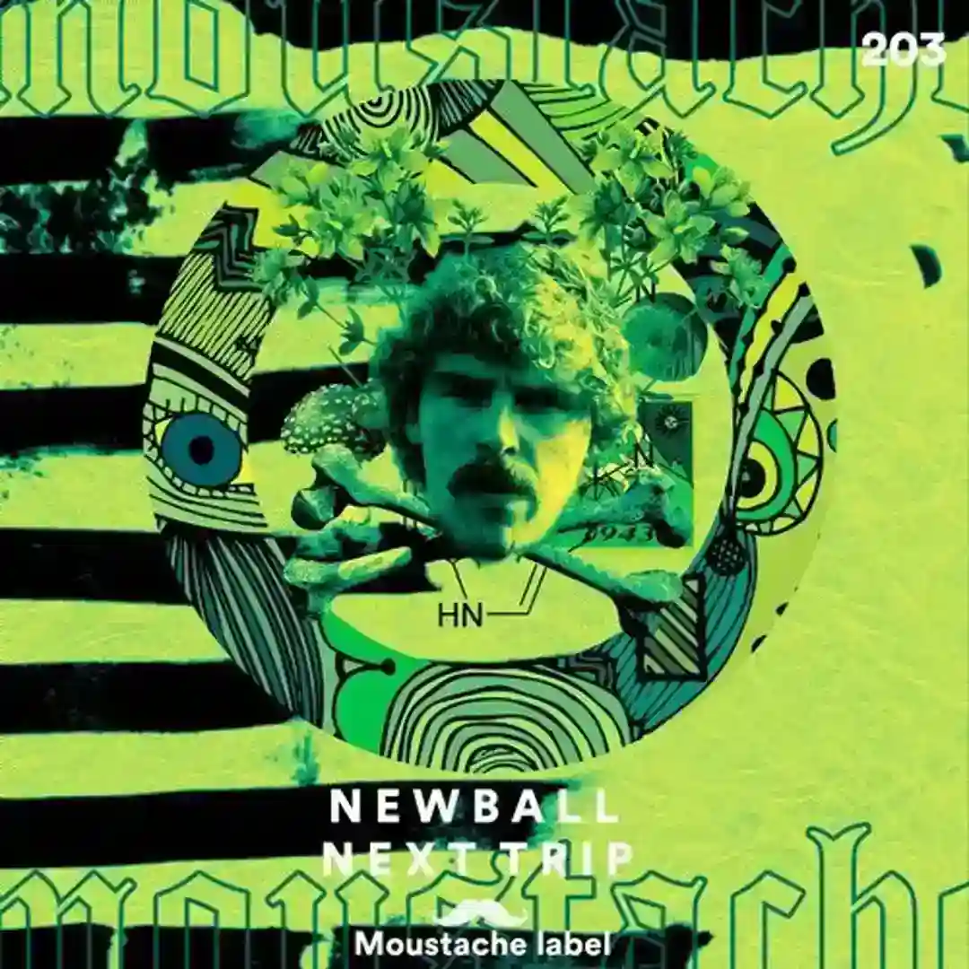 Next Trip cover