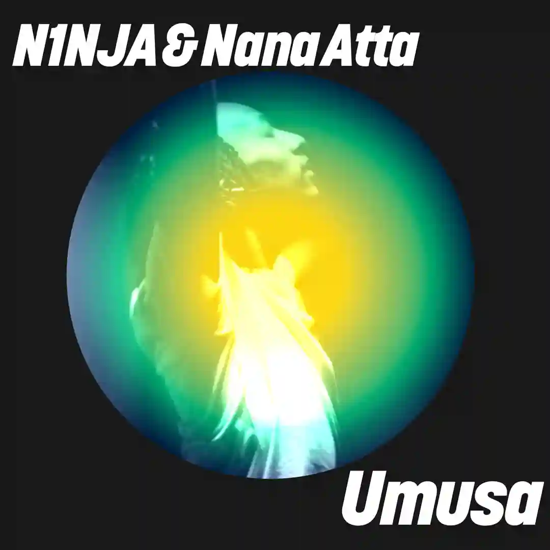 Umusa (feat. Nana Atta) (Extended Mix) (feat. Nana Atta) cover