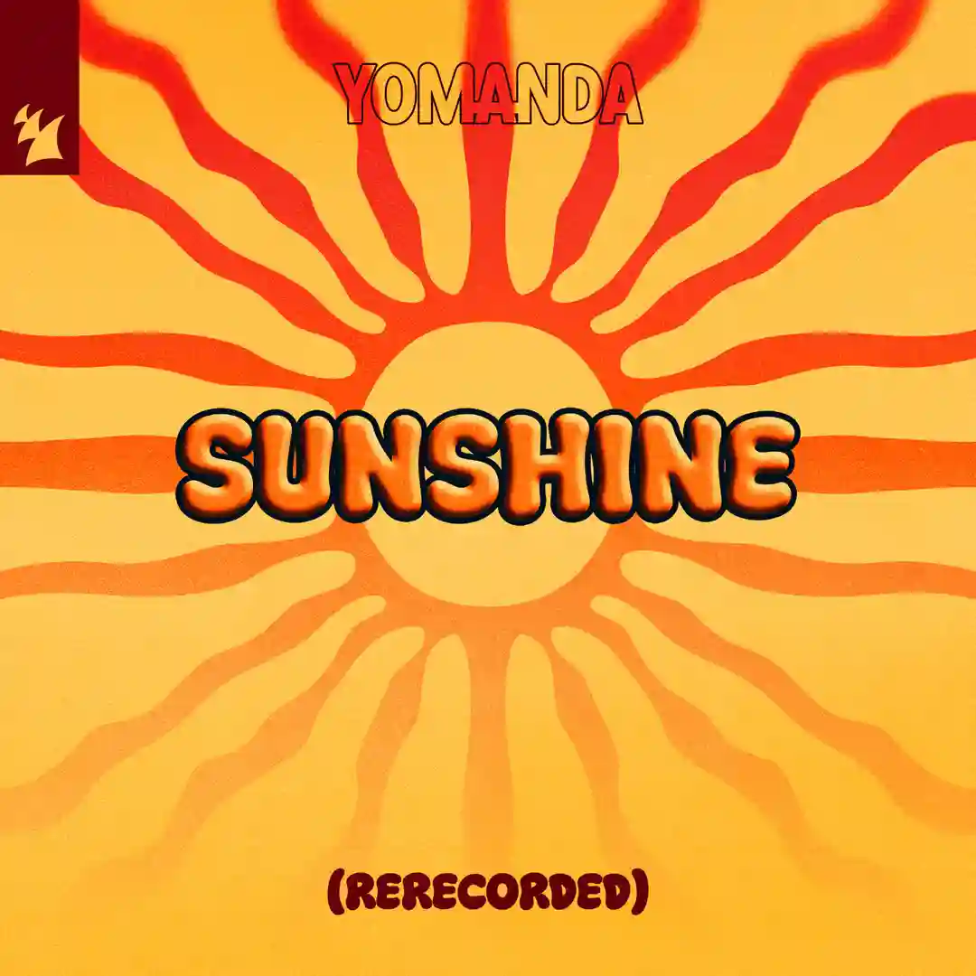Sunshine - Rerecorded cover