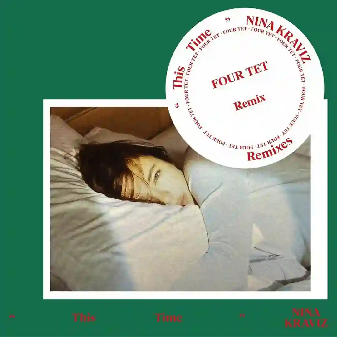 This Time (Remixes) cover
