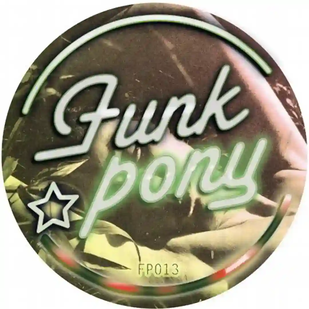G.P (Zuckre Hause Mix) cover