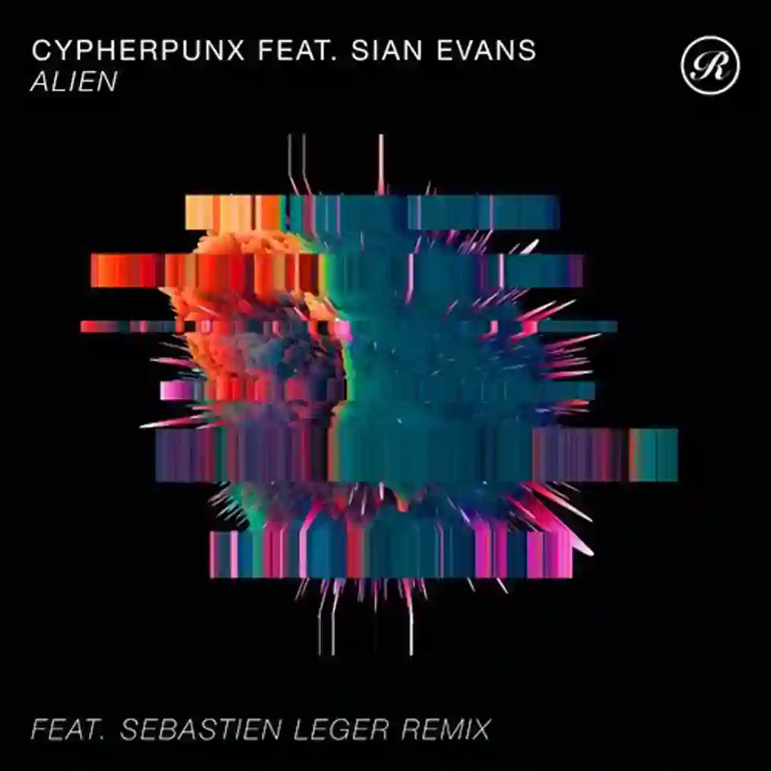 Alien (Sebastien Leger Edit) cover