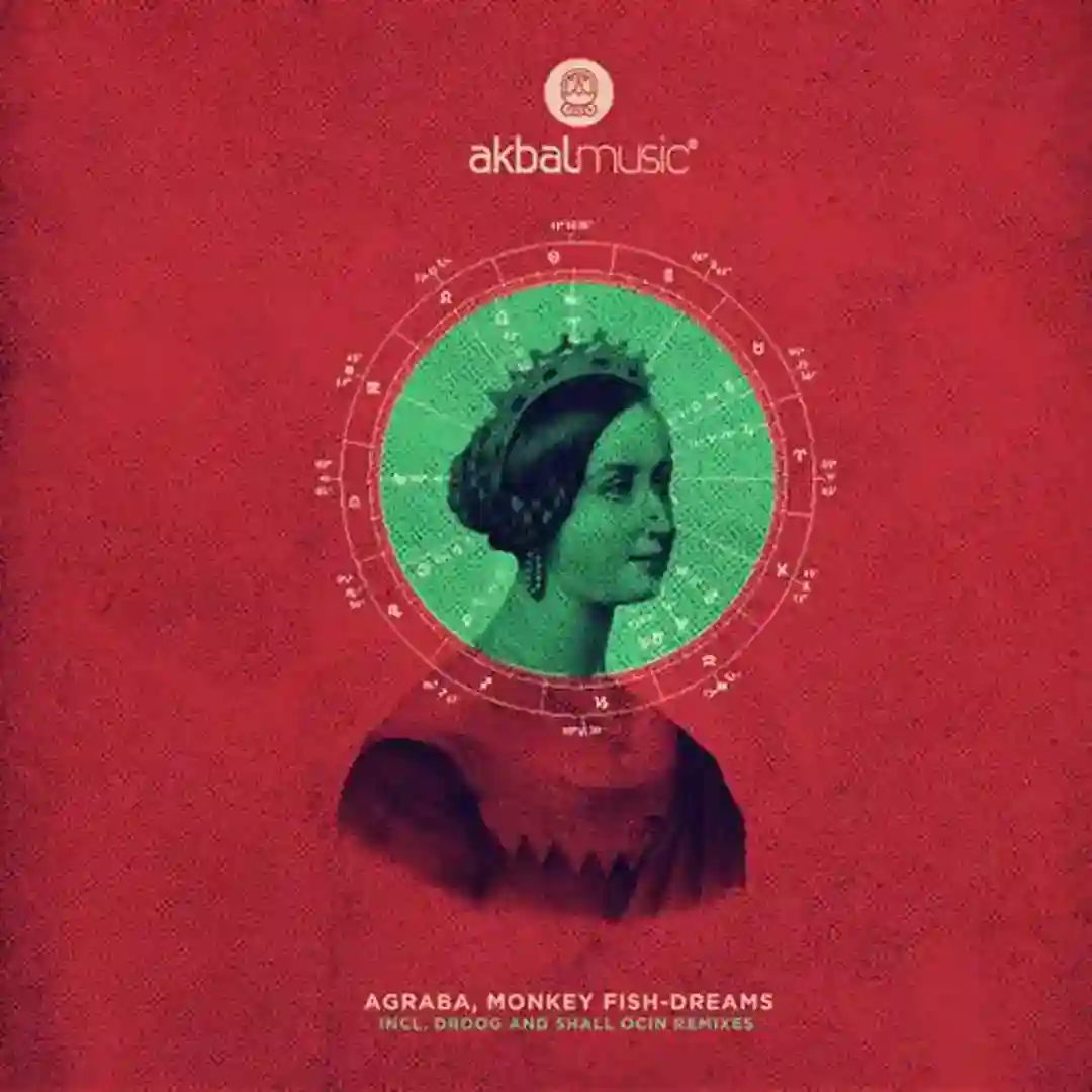 Dreams (Original Mix) cover
