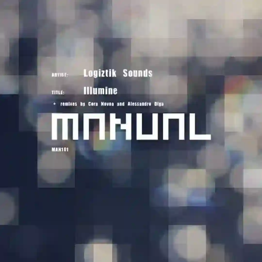 Illumine (Cora Novoa Remix) cover