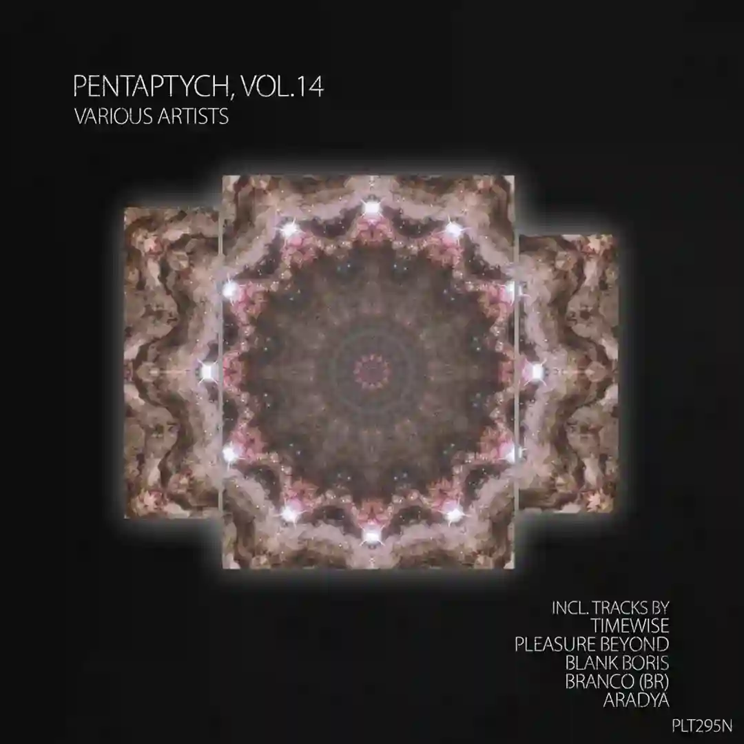 Sentient (Extended Mix) cover