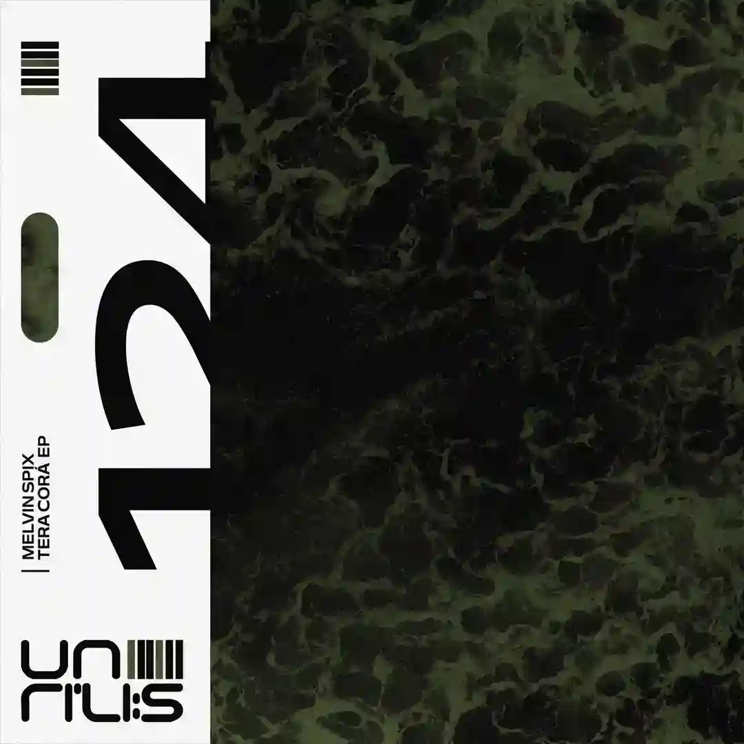 Tera Corá (Original Mix) cover