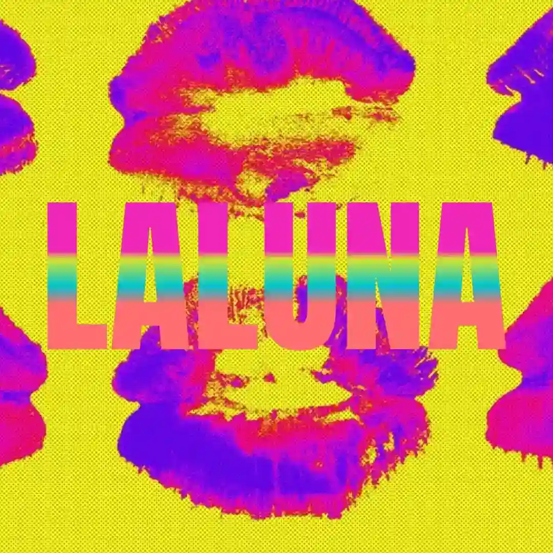 La Luna (Cheesecake Boys Remix) cover